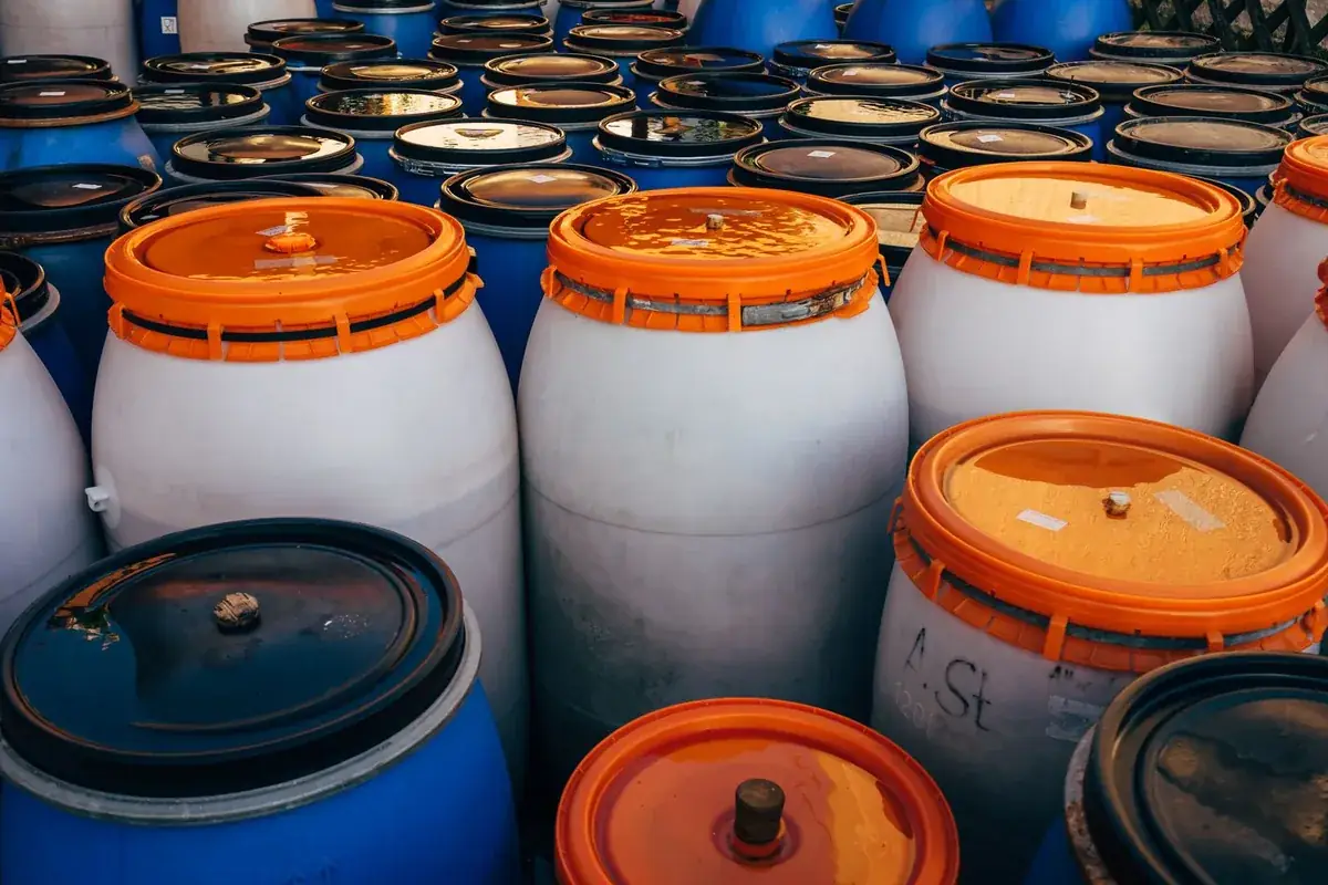 Medical Waste Removal in Richville, OH